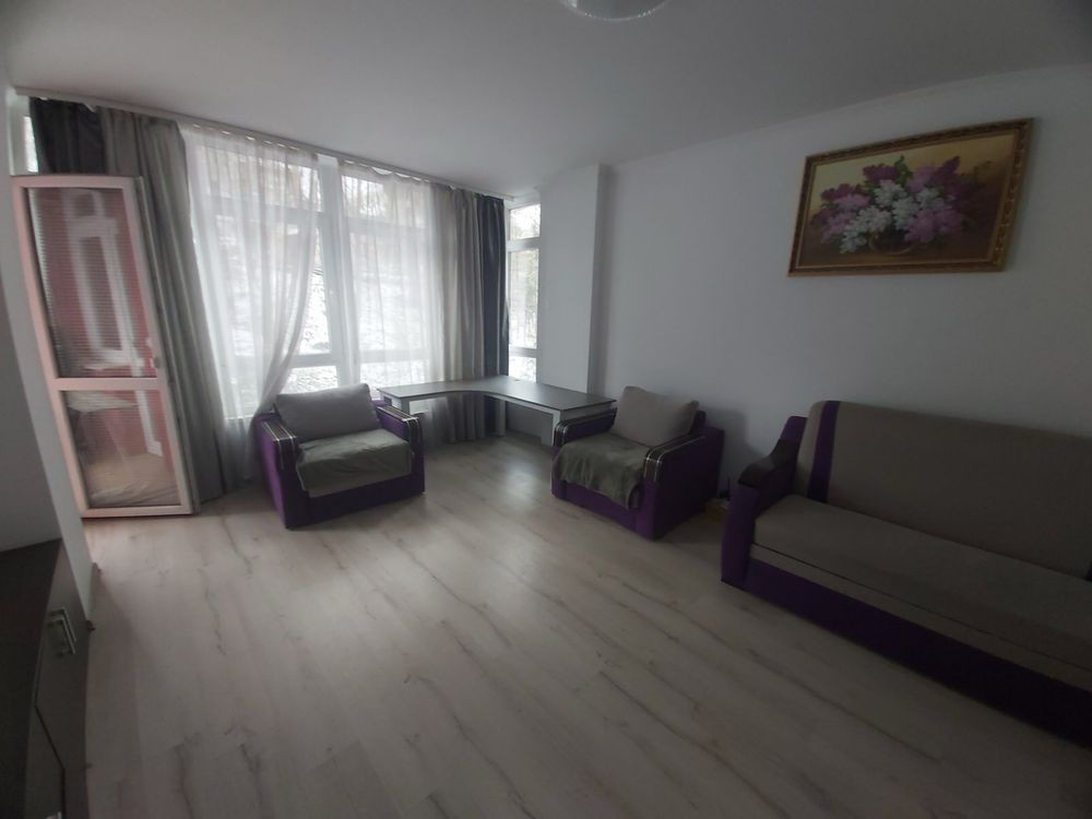 Оренда квартири 1кімнатна новобудова ( центр)вул Стуса Львов - изображение 3