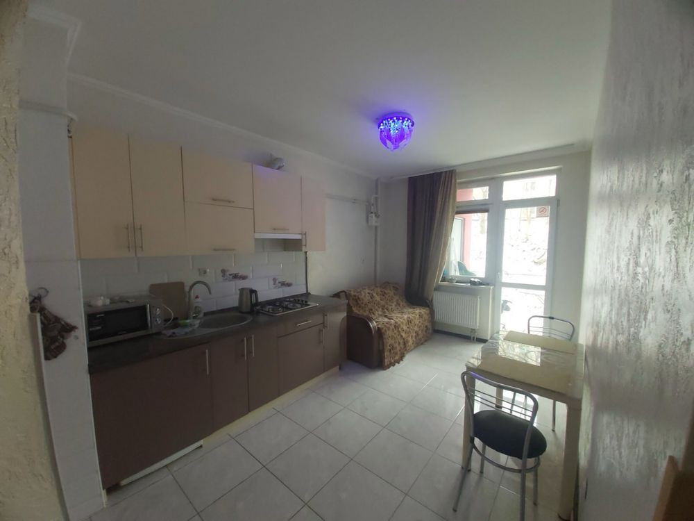 Оренда квартири 1кімнатна новобудова ( центр)вул Стуса Львов - изображение 5