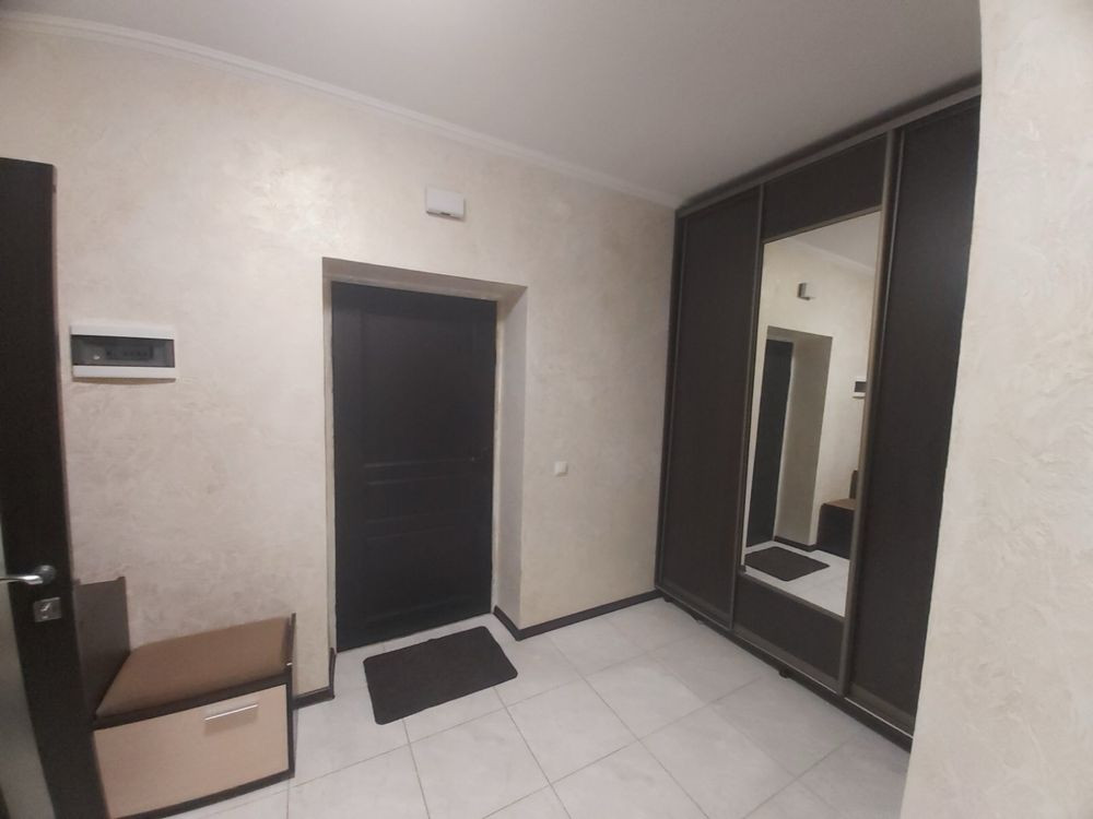 Оренда квартири 1кімнатна новобудова ( центр)вул Стуса Львов - изображение 6