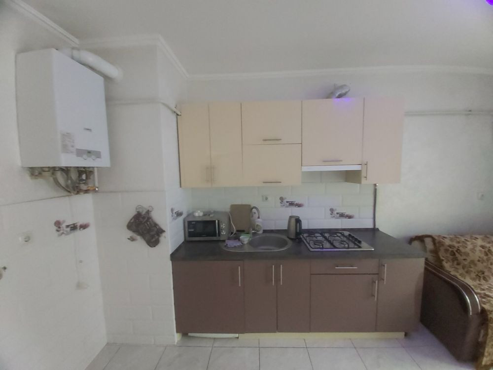 Оренда квартири 1кімнатна новобудова ( центр)вул Стуса Львов - изображение 4