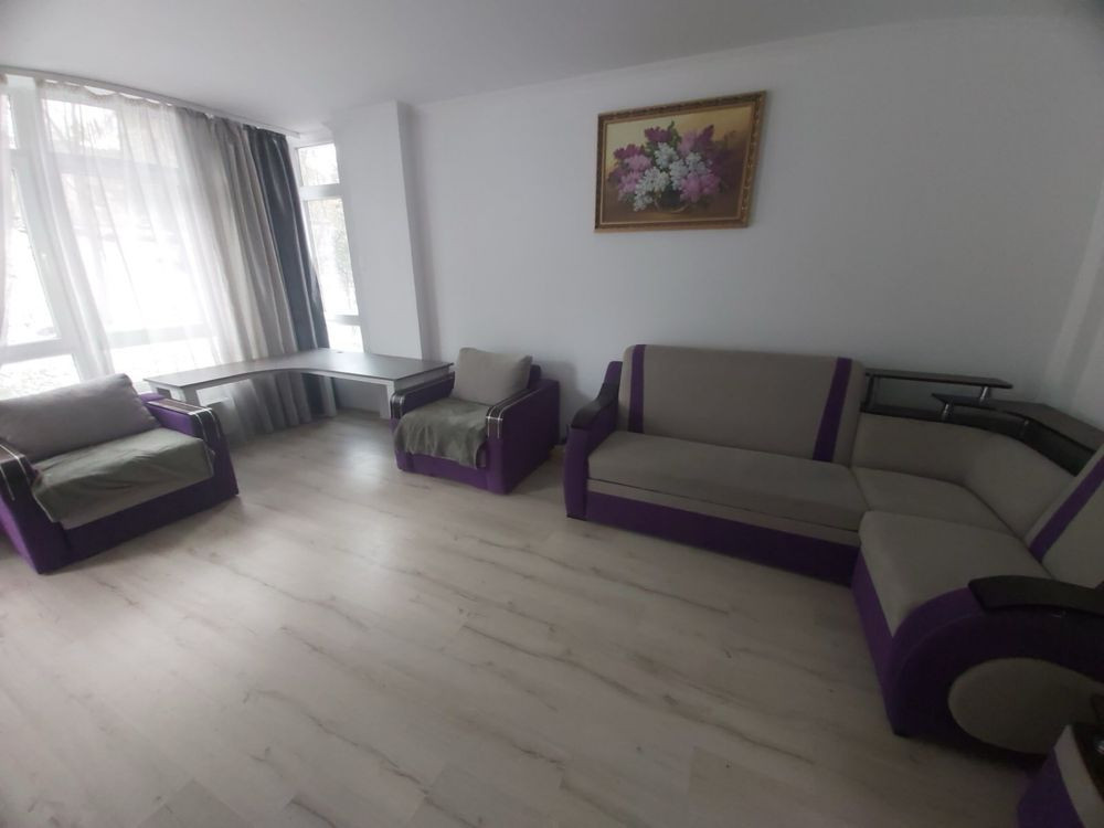 Оренда квартири 1кімнатна новобудова ( центр)вул Стуса Львов - изображение 2