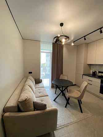 Оренда 1кімнатної квартири в ЖК Леополь Таун, вул. Стрийська 111 е Львов