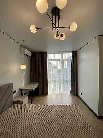 Оренда 1кімнатної квартири в ЖК Леополь Таун, вул. Стрийська 111 е Львов