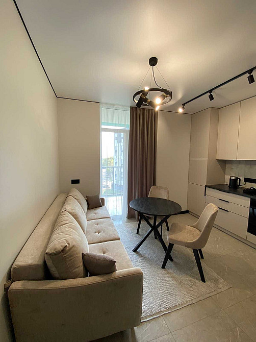 Оренда 1кімнатної квартири в ЖК Леополь Таун, вул. Стрийська 111 е Львів - зображення 5