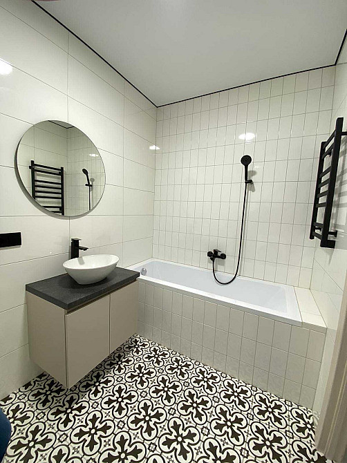 Оренда 1кімнатної квартири в ЖК Леополь Таун, вул. Стрийська 111 е Львів - зображення 7