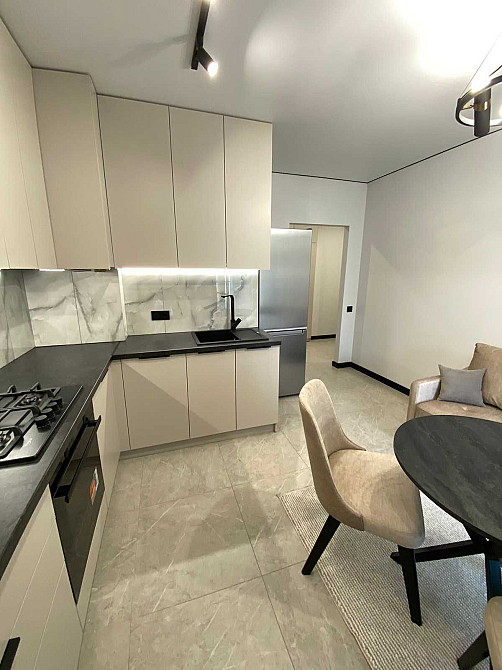 Оренда 1кімнатної квартири в ЖК Леополь Таун, вул. Стрийська 111 е Львів - зображення 1