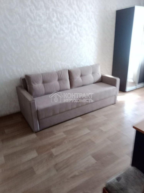 Аренда 1 комн. кв. Героев  Труда рядом Гиршир. Харьков - изображение 4