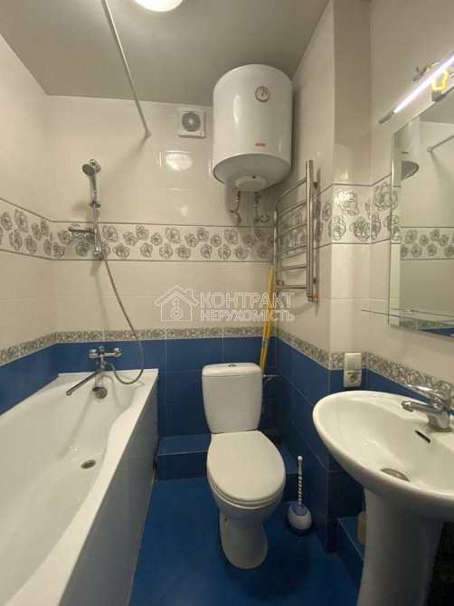 Аренда 1 комн. кв. Героев  Труда рядом Гиршир. Харьков - изображение 7