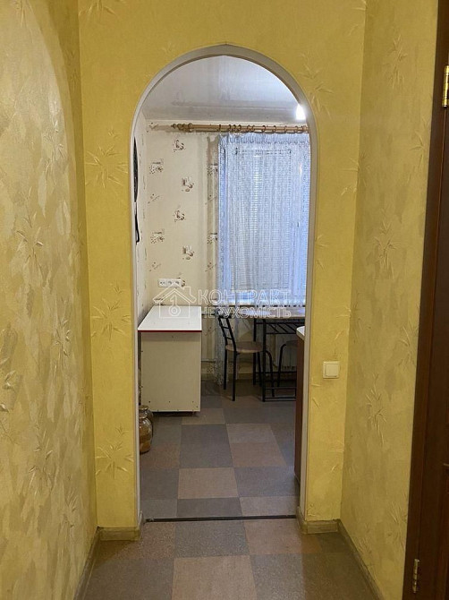 Аренда 1 комн. кв. Героев  Труда рядом Гиршир. Харьков - изображение 6