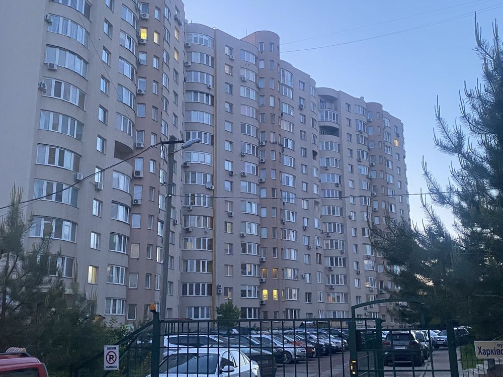 Сдам 1 комнатную на Харьковской 3/1. Сумы - изображение 1