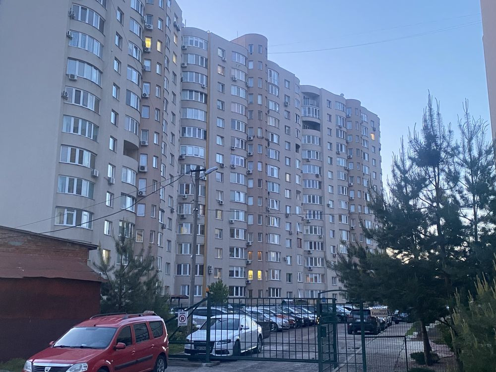 Сдам 1 комнатную на Харьковской 3/1. Сумы - изображение 2