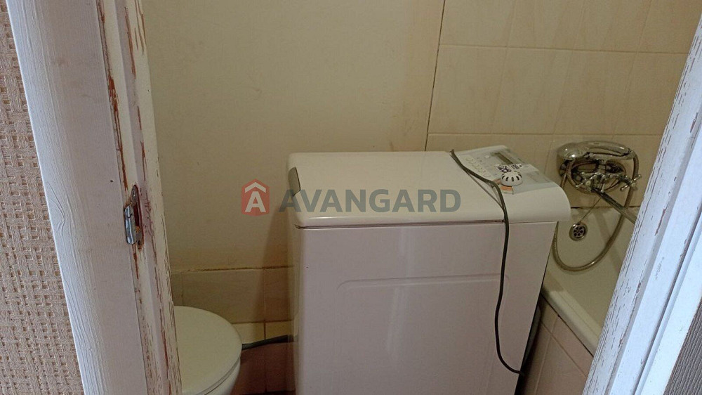 1 кімн. Пражська 17 Стара Дарниця Дніпровський район Киев - изображение 6