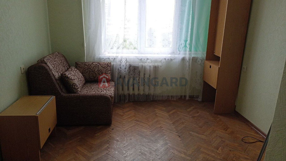 1 кімн. Пражська 17 Стара Дарниця Дніпровський район Киев - изображение 2