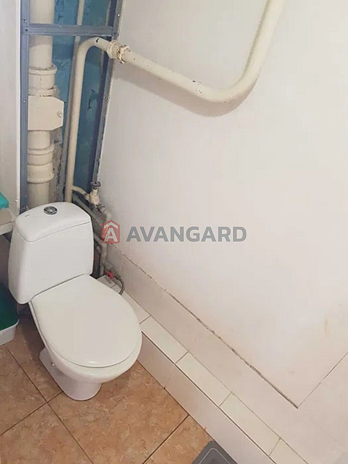 1 кімн. Пражська 17 Стара Дарниця Дніпровський район Киев - изображение 7