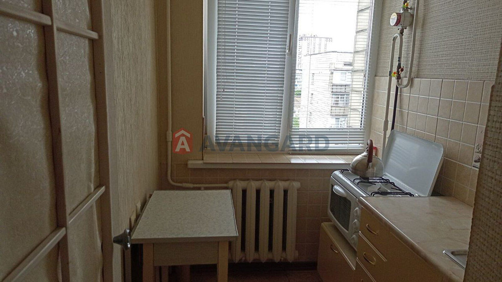 1 кімн. Пражська 17 Стара Дарниця Дніпровський район Киев - изображение 3