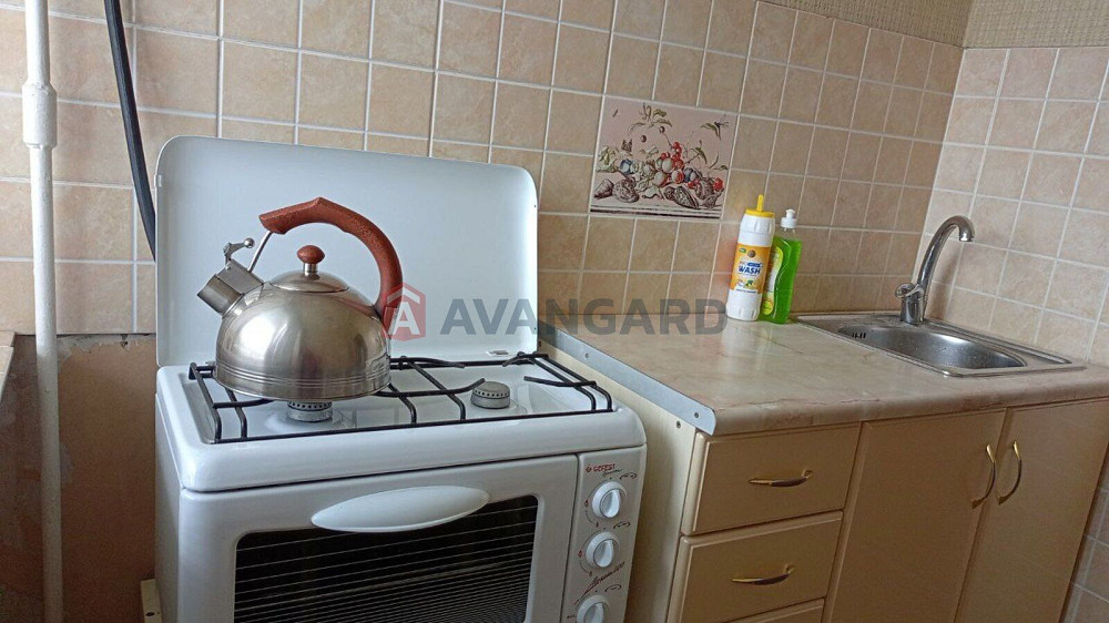 1 кімн. Пражська 17 Стара Дарниця Дніпровський район Киев - изображение 4