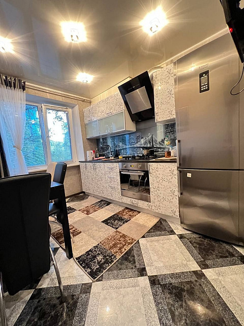 Сдам 2 комнатную квартиру ж/м Приднепровск Днепр - изображение 3