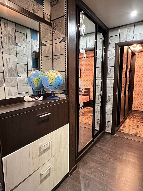 Сдам 2 комнатную квартиру ж/м Приднепровск Днепр - изображение 8