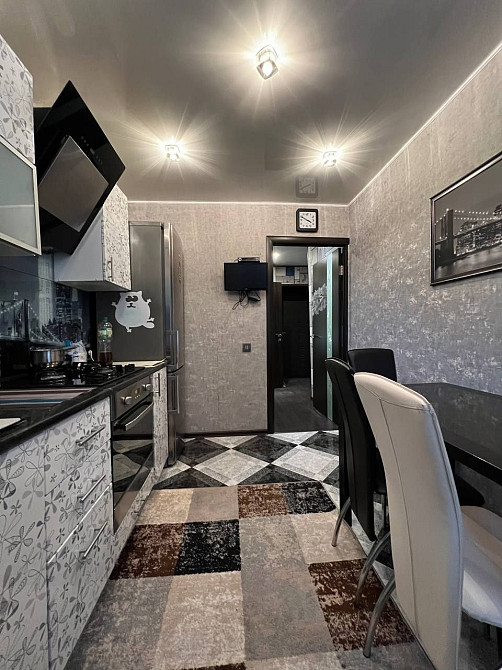 Сдам 2 комнатную квартиру ж/м Приднепровск Днепр - изображение 4