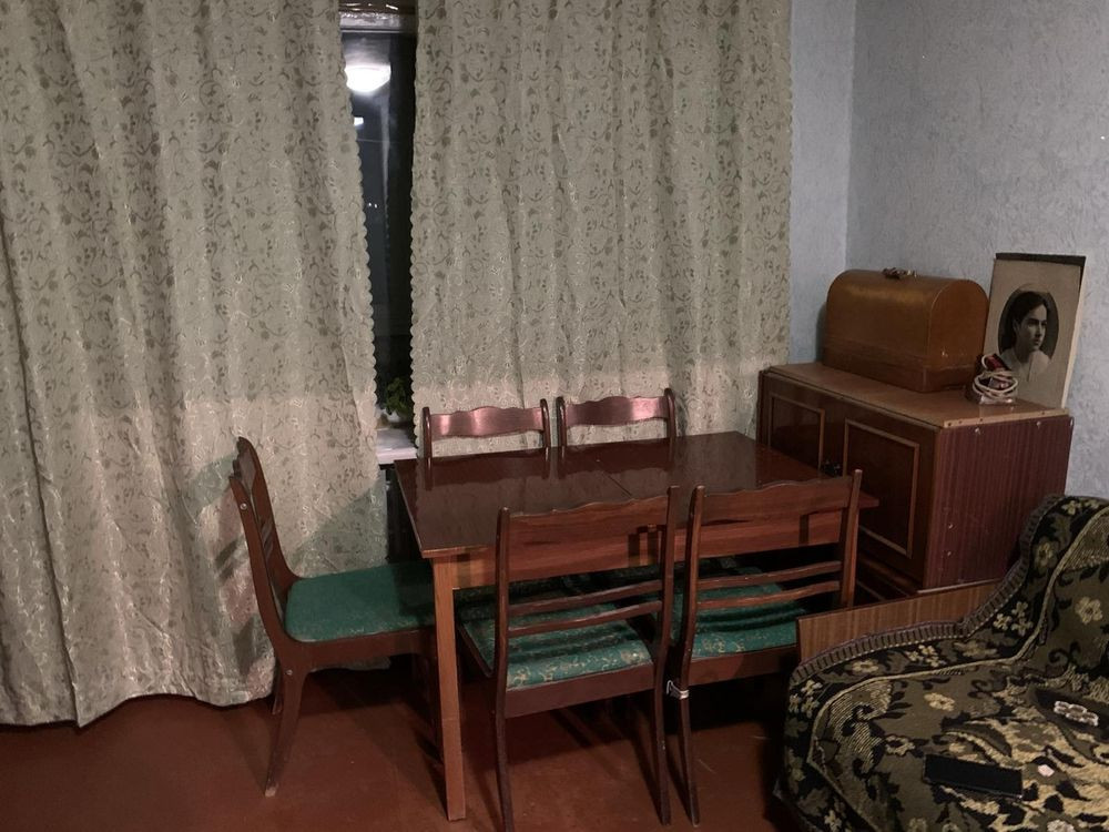 Оренда 1к квартири Каменец-Подольский - изображение 2