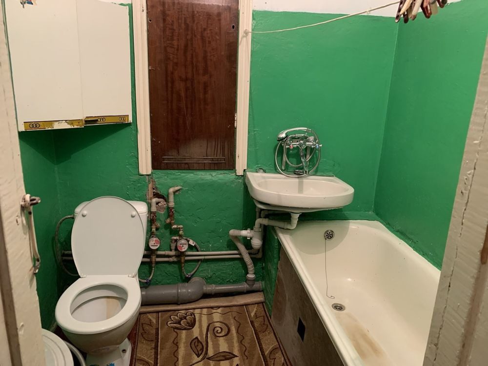 Оренда 1к квартири Каменец-Подольский - изображение 6