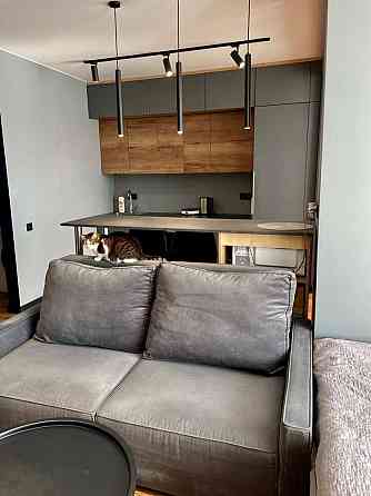 Оренда однокімнатної квартири в ЖК СОФІЯ РЕЗЕДЕНС,борщаговка Софиевская Борщаговка