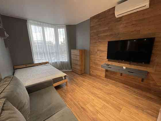 Оренда однокімнатної квартири в ЖК СОФІЯ РЕЗЕДЕНС,борщаговка Софиевская Борщаговка