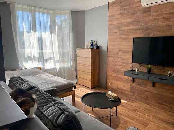 Оренда однокімнатної квартири в ЖК СОФІЯ РЕЗЕДЕНС,борщаговка Софиевская Борщаговка