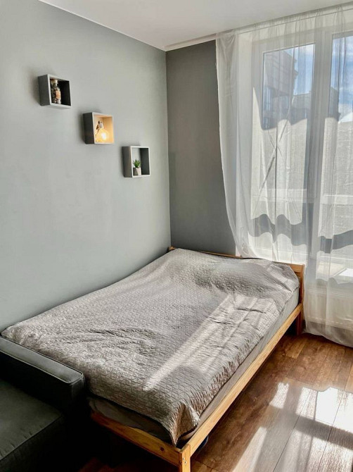 Оренда однокімнатної квартири в ЖК СОФІЯ РЕЗЕДЕНС,борщаговка Софиевская Борщаговка - изображение 7