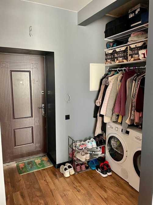 Оренда однокімнатної квартири в ЖК СОФІЯ РЕЗЕДЕНС,борщаговка Софиевская Борщаговка - изображение 8