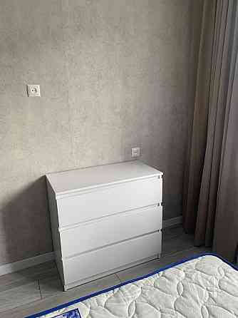 6 фонтана/ Сдам от хозяина новую квартиру после ремонта 6 фонтана Запорізьке (Межівський р-н)