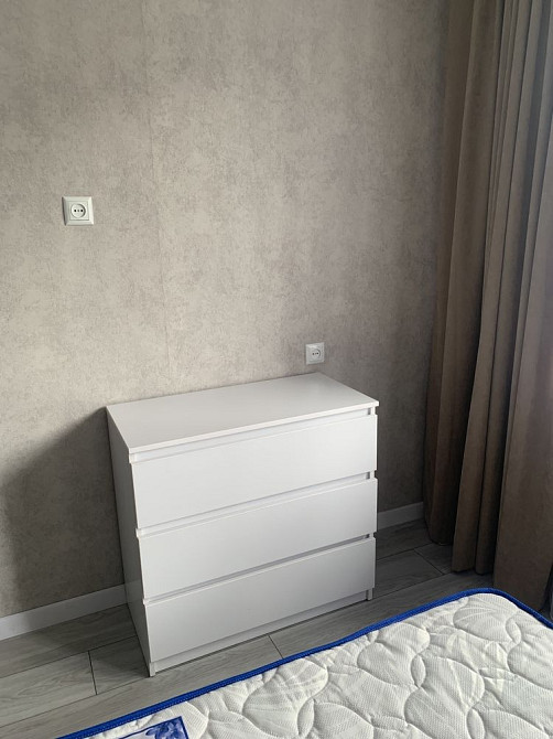 6 фонтана/ Сдам от хозяина новую квартиру после ремонта 6 фонтана Запорізьке (Межівський р-н) - зображення 2