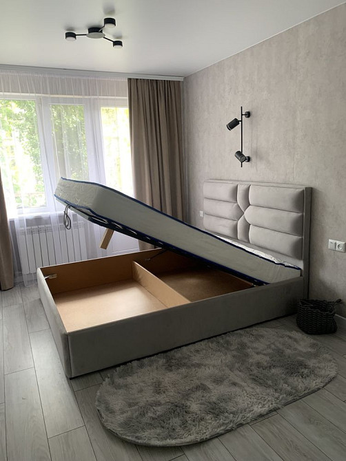 6 фонтана/ Сдам от хозяина новую квартиру после ремонта 6 фонтана Запорізьке (Межівський р-н) - зображення 6