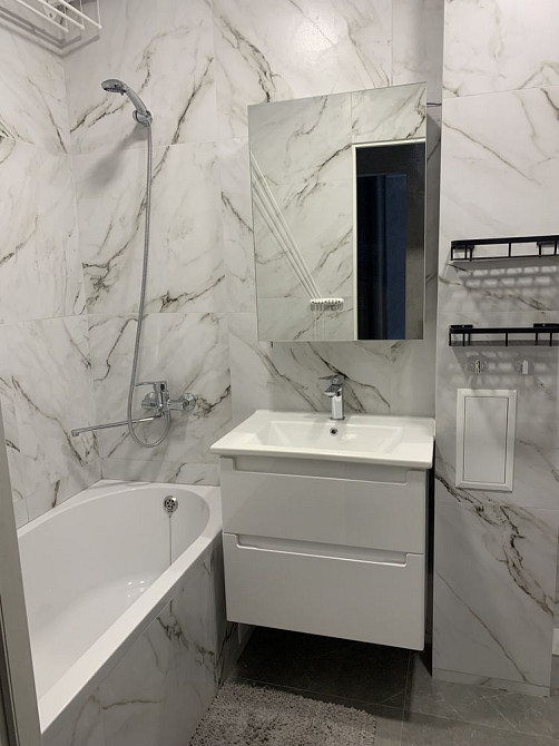 6 фонтана/ Сдам от хозяина новую квартиру после ремонта 6 фонтана Запорізьке (Межівський р-н) - зображення 7