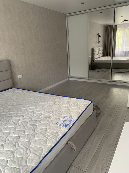 6 фонтана/ Сдам от хозяина новую квартиру после ремонта 6 фонтана Запорізьке (Межівський р-н) - зображення 5