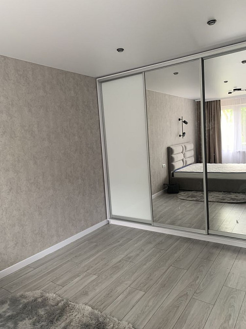 6 фонтана/ Сдам от хозяина новую квартиру после ремонта 6 фонтана Запорізьке (Межівський р-н) - зображення 4