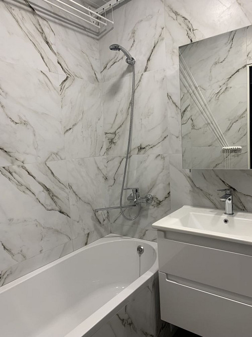 6 фонтана/ Сдам от хозяина новую квартиру после ремонта 6 фонтана Запорізьке (Межівський р-н) - зображення 8