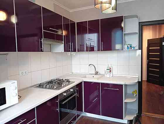 LS-14 Сдам в аренду 1 ком. квартиру новострой Салтовка Родниковая 9а Харків