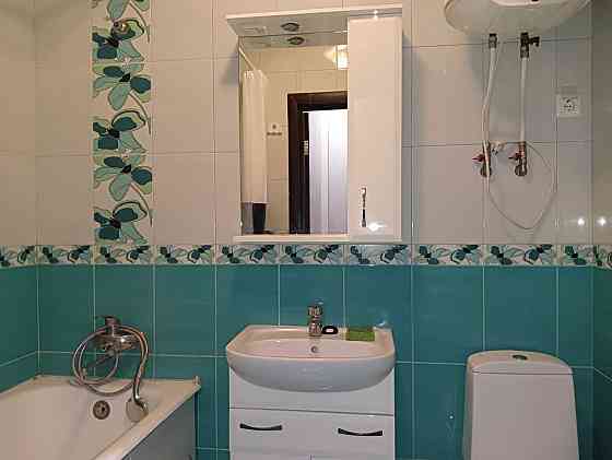 LS-14 Сдам в аренду 1 ком. квартиру новострой Салтовка Родниковая 9а Харків