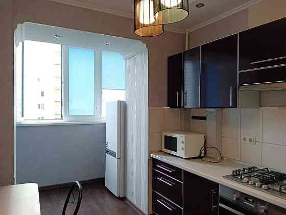 LS-14 Сдам в аренду 1 ком. квартиру новострой Салтовка Родниковая 9а Харків