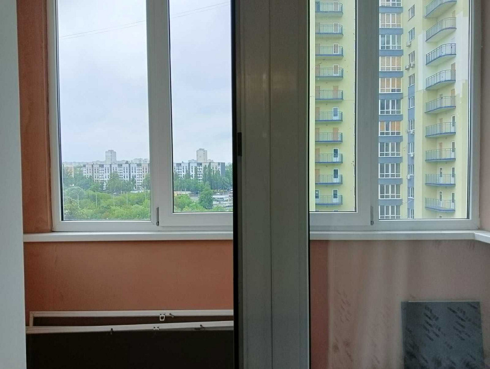 LS-14 Сдам в аренду 1 ком. квартиру новострой Салтовка Родниковая 9а Харків - зображення 7