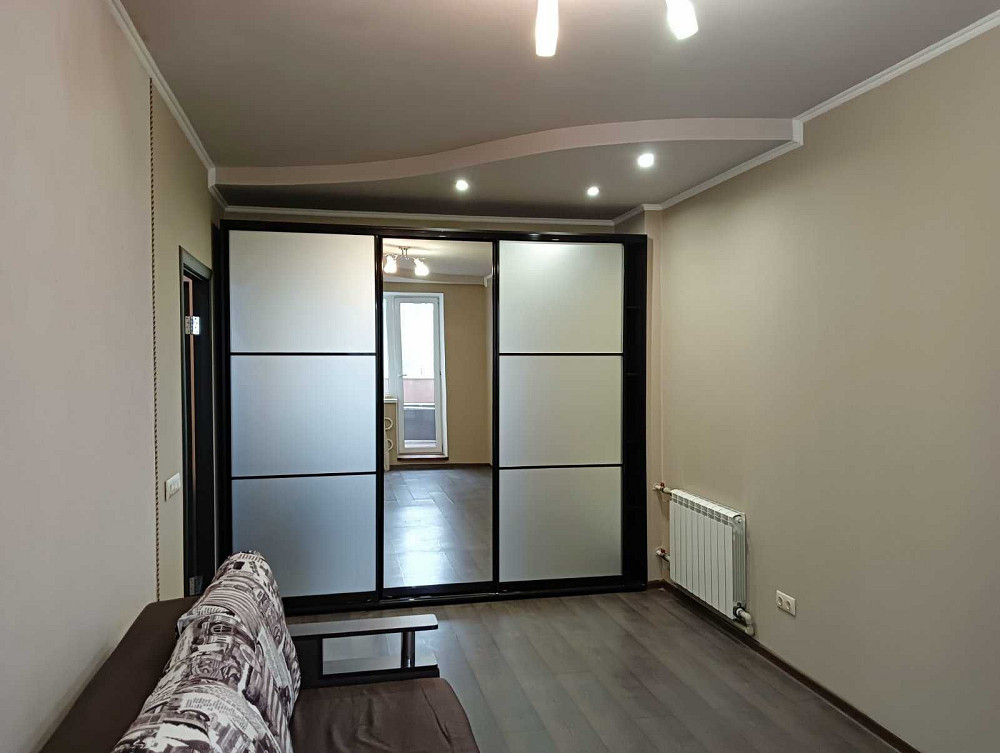 LS-14 Сдам в аренду 1 ком. квартиру новострой Салтовка Родниковая 9а Харків - зображення 2