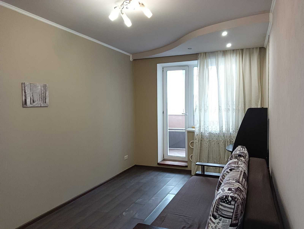 LS-14 Сдам в аренду 1 ком. квартиру новострой Салтовка Родниковая 9а Харків - зображення 1