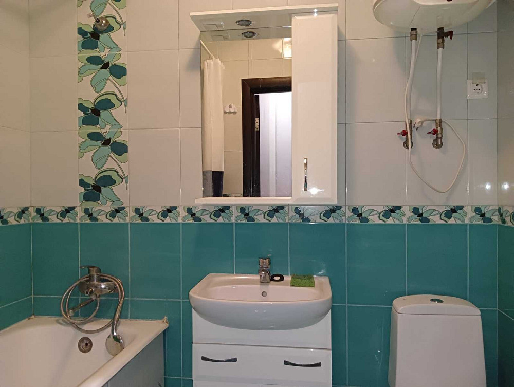 LS-14 Сдам в аренду 1 ком. квартиру новострой Салтовка Родниковая 9а Харків - зображення 6