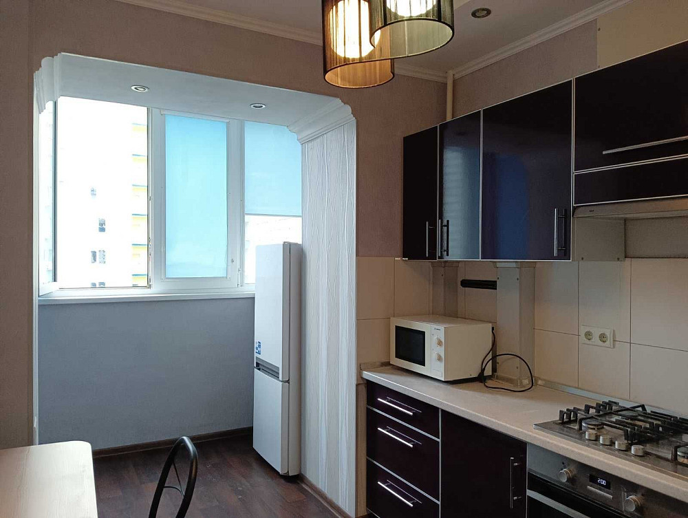 LS-14 Сдам в аренду 1 ком. квартиру новострой Салтовка Родниковая 9а Харків - зображення 4