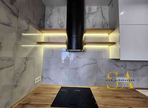 Родос,балкон, вид море Одесса