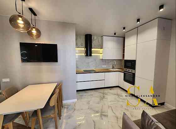 Родос,балкон, вид море Одесса