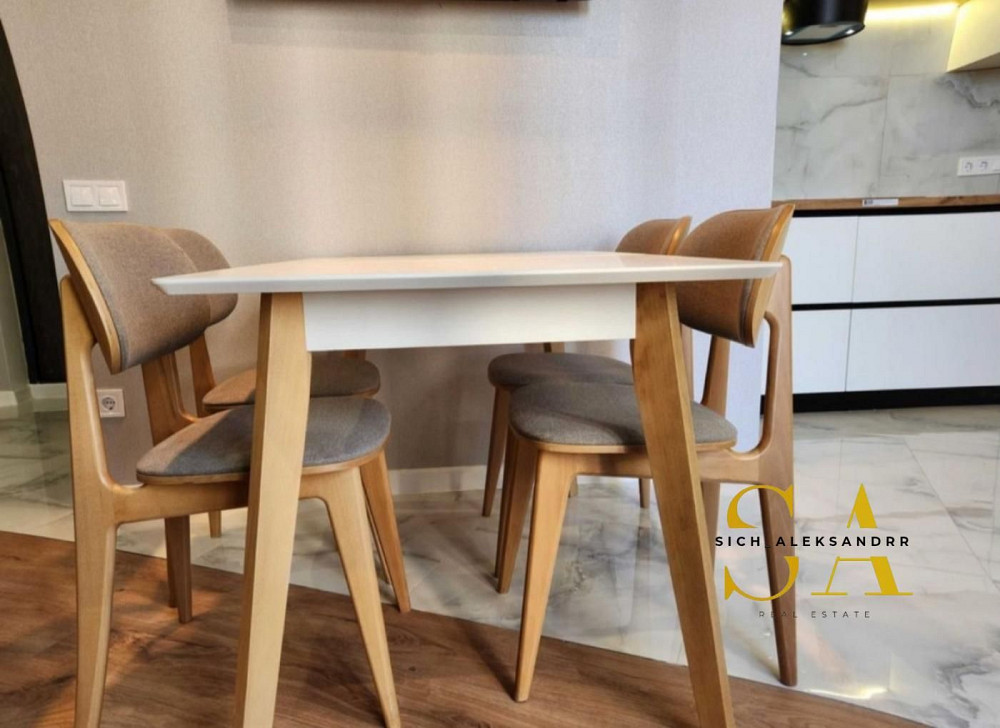 Родос,балкон, вид море Одесса - изображение 4