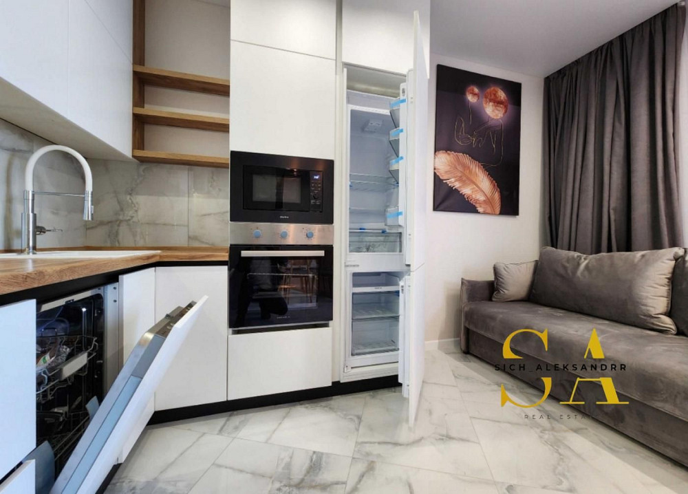 Родос,балкон, вид море Одесса - изображение 3