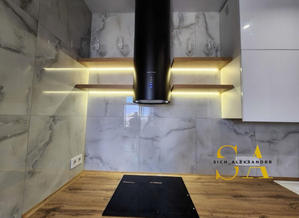 Родос,балкон, вид море Одесса - изображение 2